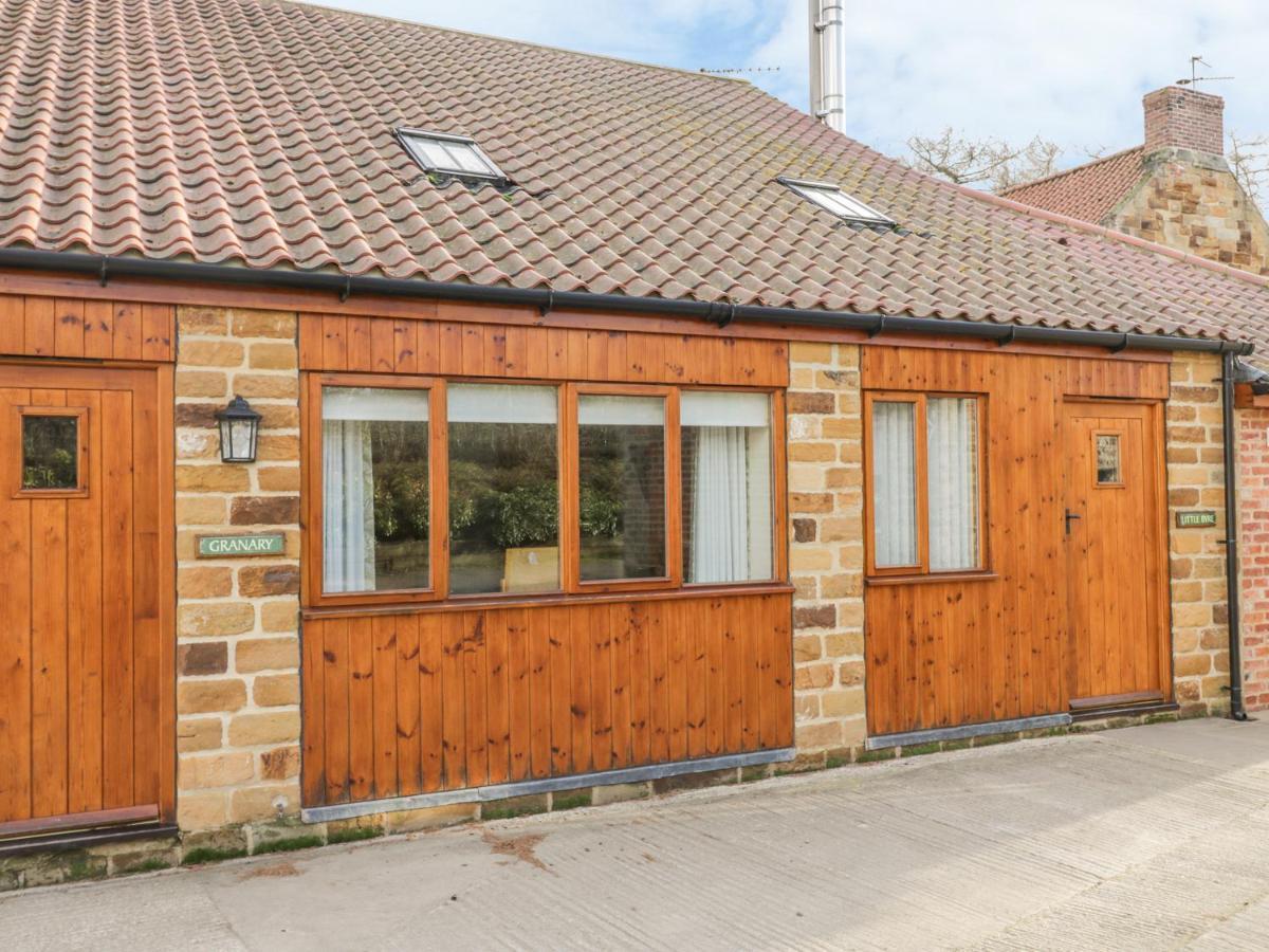Little Byre Cottage Sutton  Exterior foto