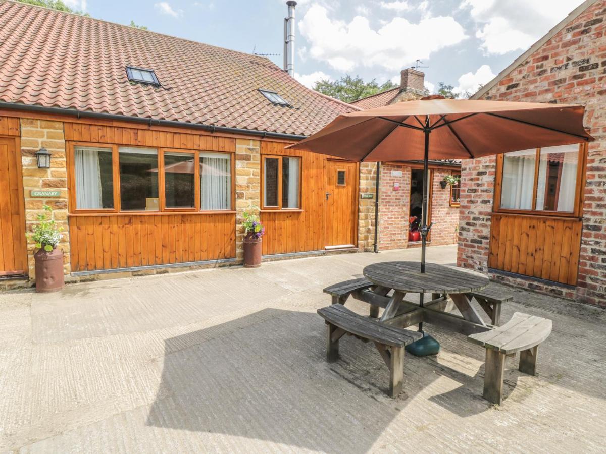 Little Byre Cottage Sutton  Exterior foto